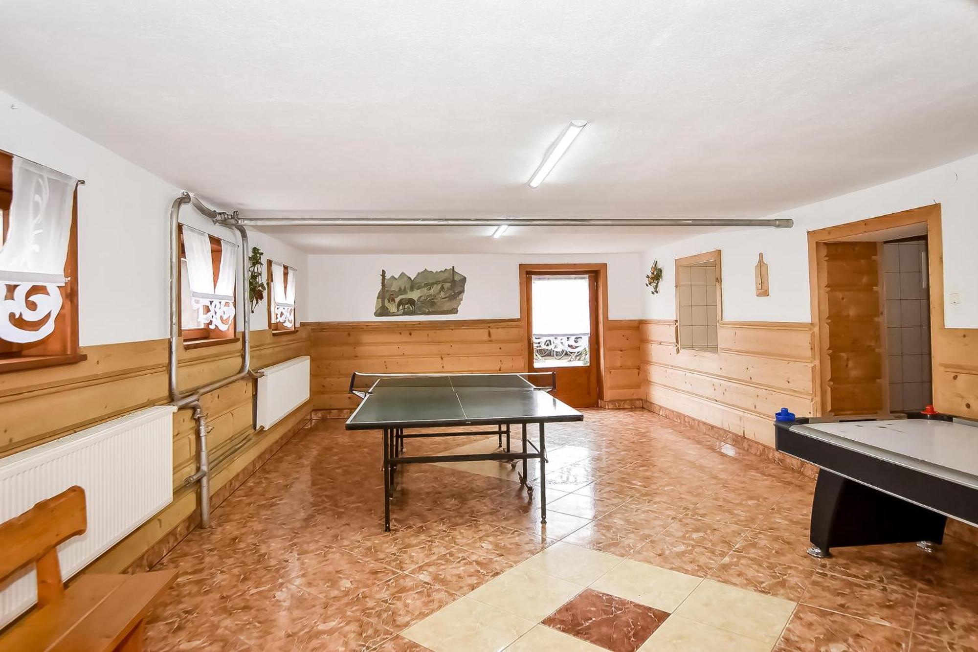 Cudzichowka Biały Dunajec Exteriér fotografie