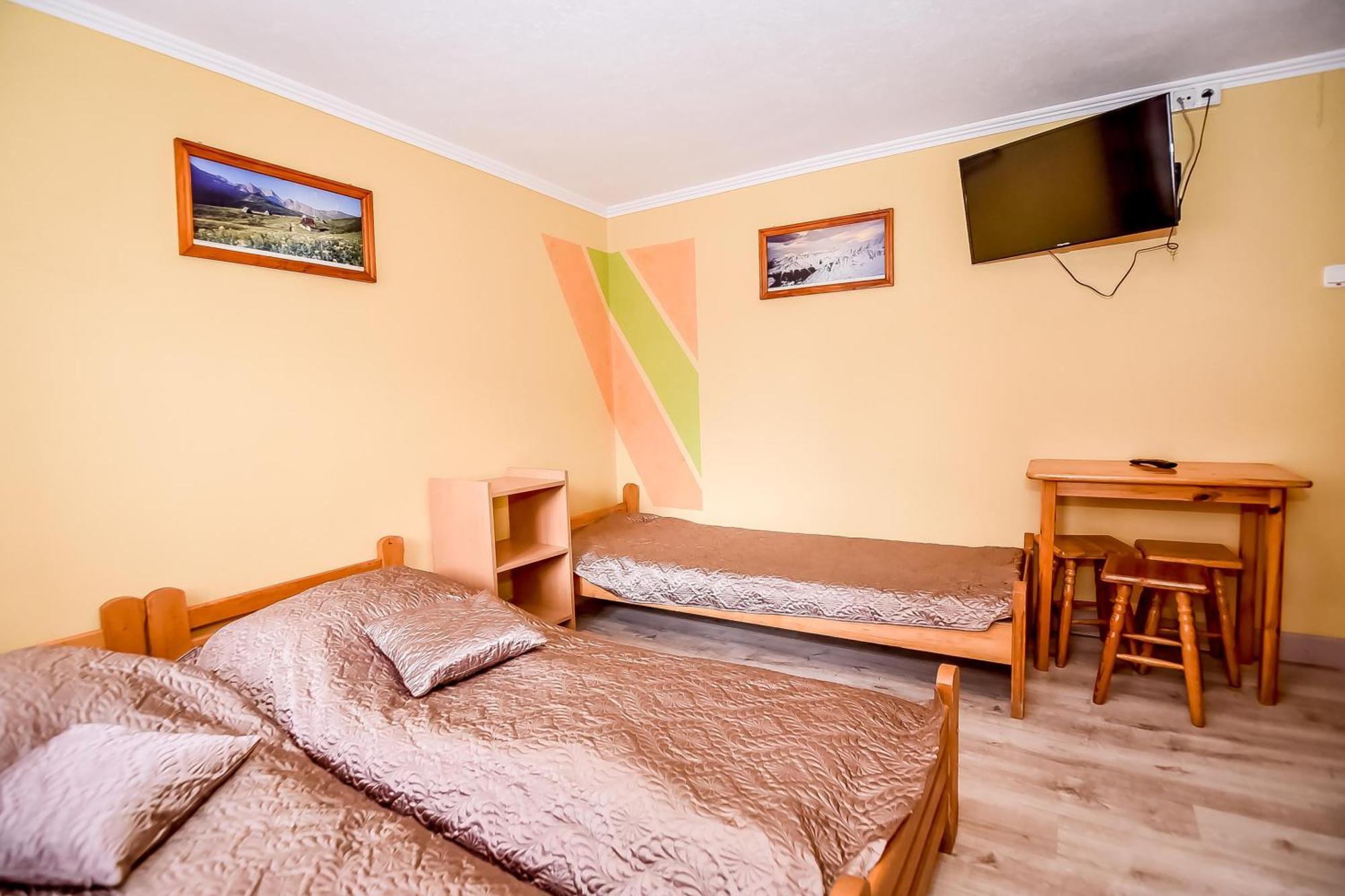 Cudzichowka Biały Dunajec Exteriér fotografie